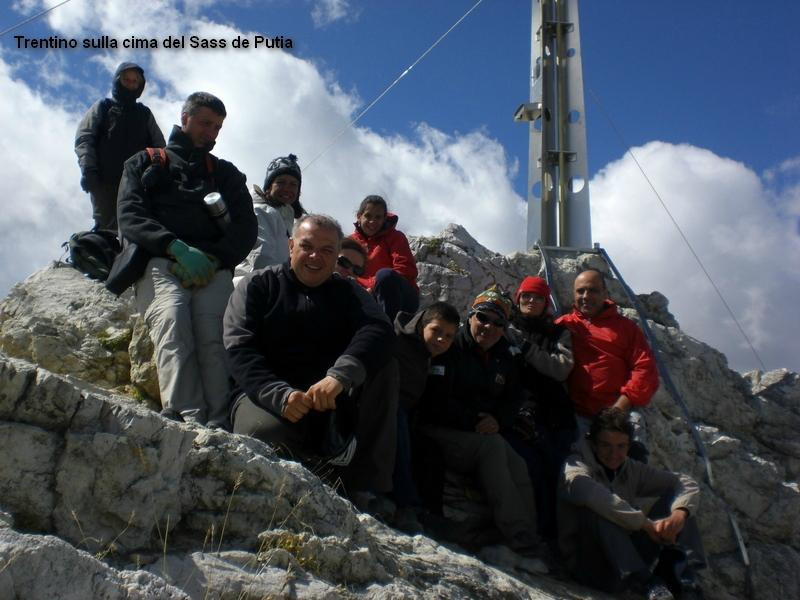 Dolomiti Explora Day Tours景点图片