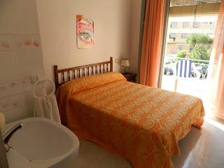 Pension Rodriguez-客卧