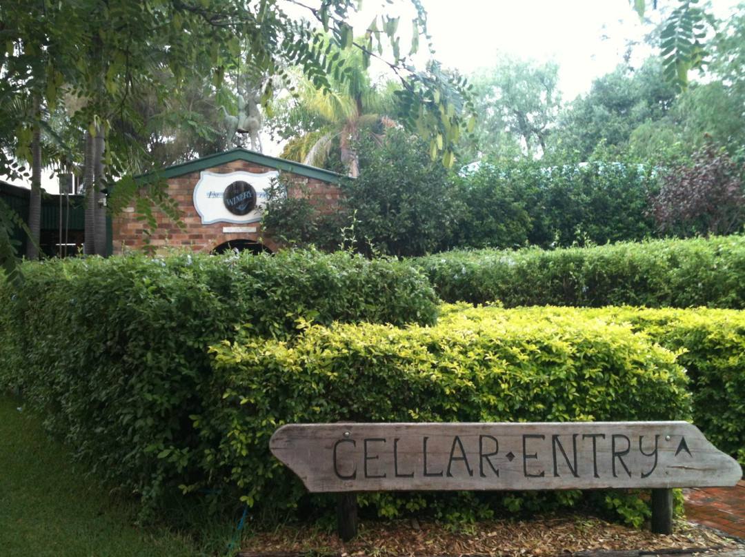 猎人谷红酒品尝之旅-悉尼必去景点