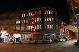 Nil Otel-官方