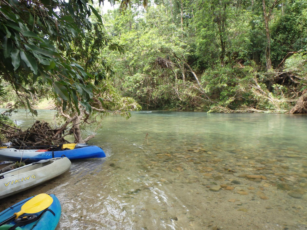 Ingan Tours- Day Tours-Tully必去景点