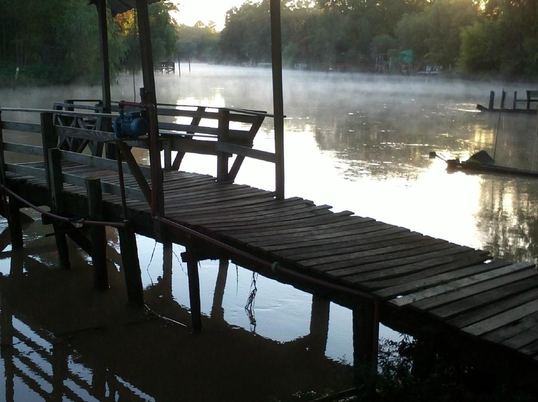 Sudeste Paseos y Travesias-蒂格雷必去景点