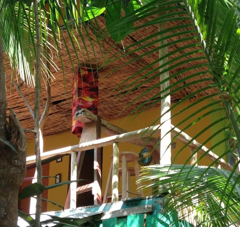 La Casa de Manito主图