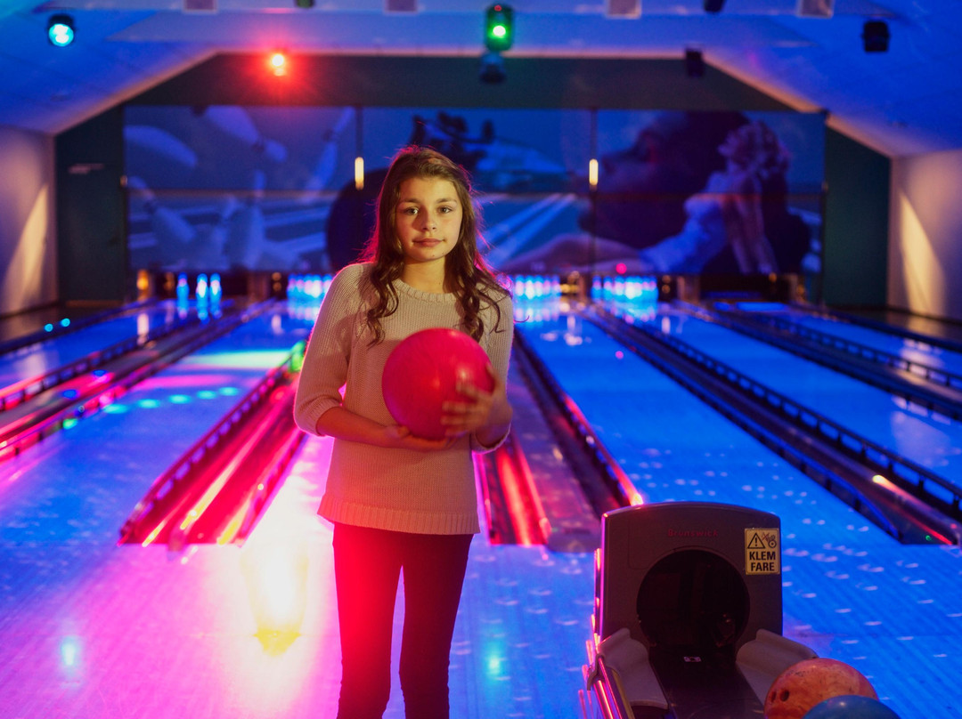 Bowling 1 Vestkanten景点图片