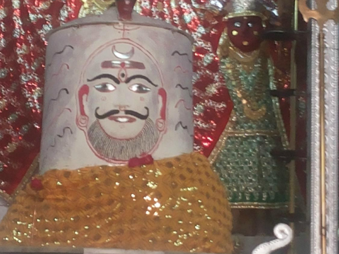 Bileshwar Shiva Temple景点图片