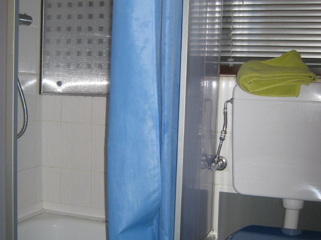 Appartements Undine主图