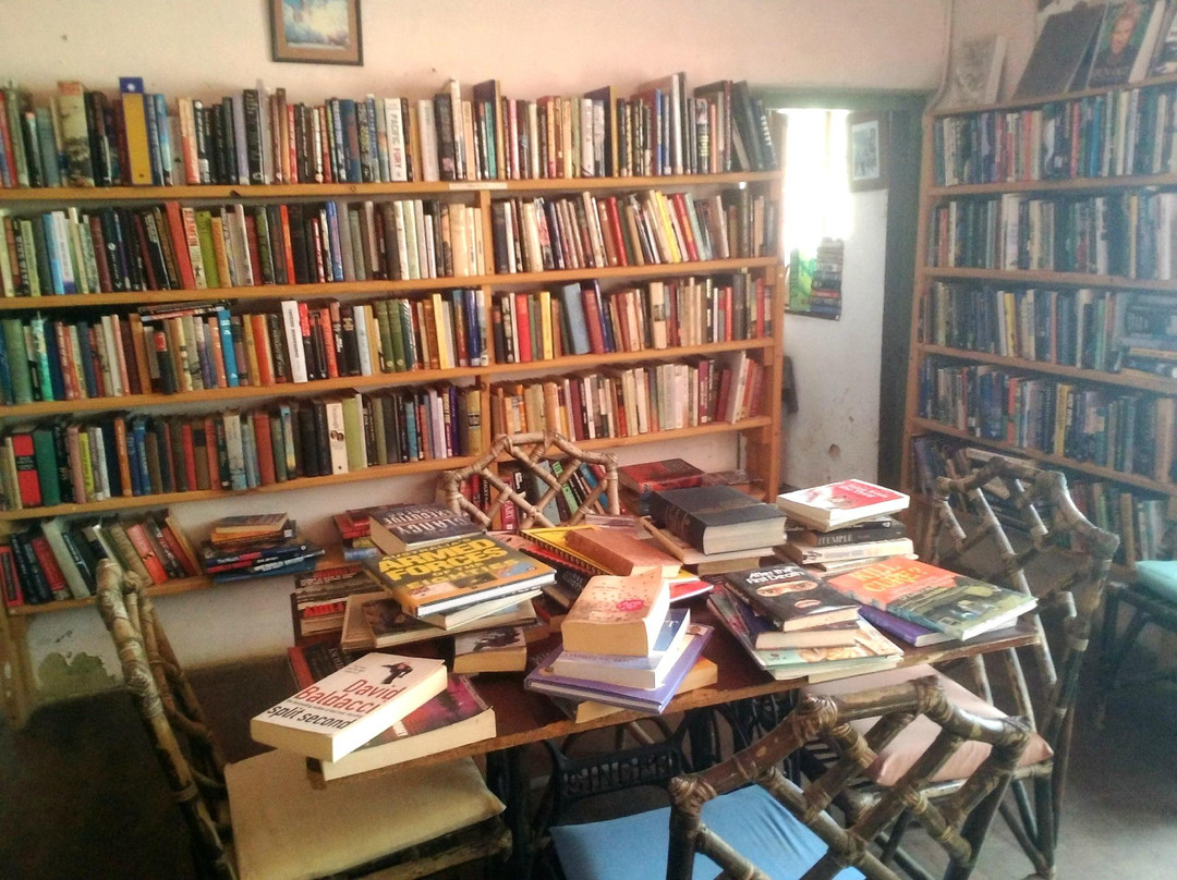 Hampton Arms Inn-Greenough必去景点