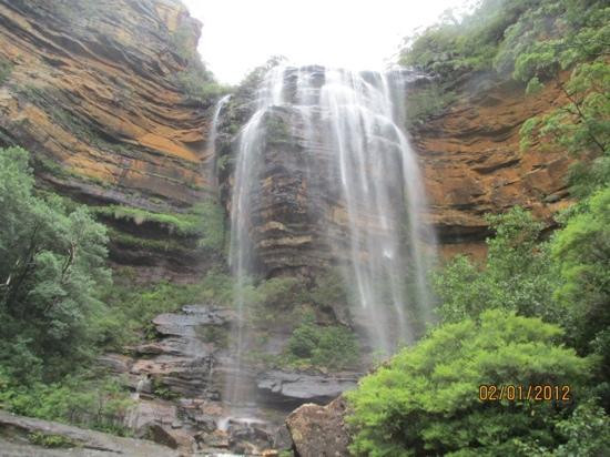 Downunder Adventures-悉尼必去景点