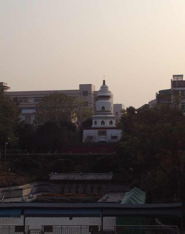 桂林桃花江-灵川县必去景点