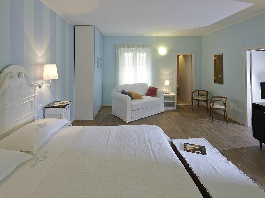La Vecchia Latteria - B&B