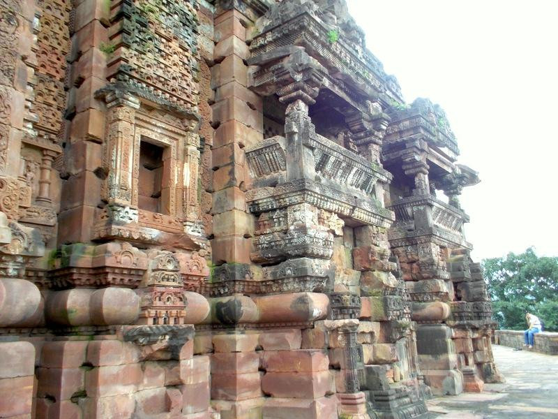Maladevi Temple景点图片