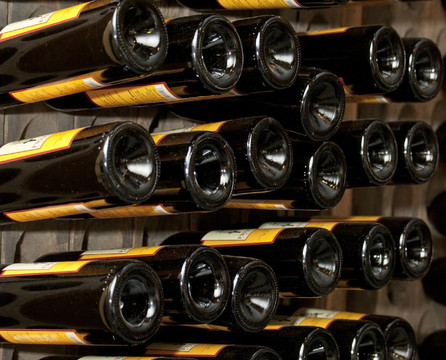 Evanston Cellars -  Wine Trail Tours-芝加哥必去景点