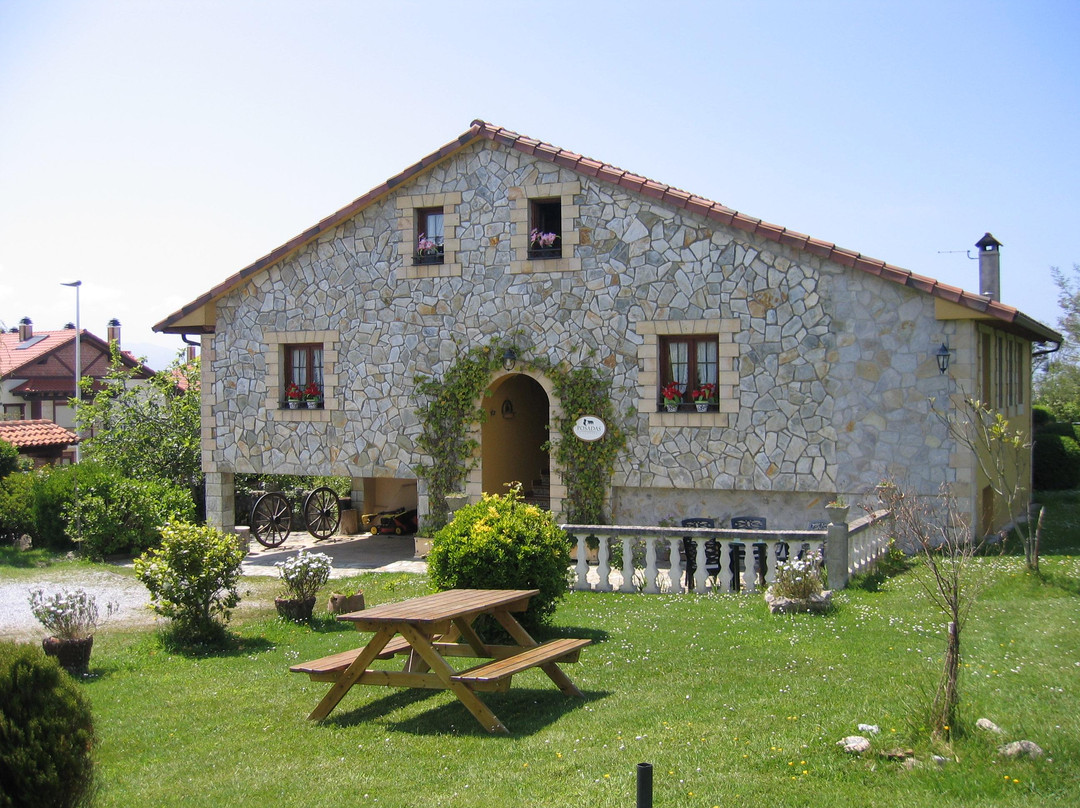 Posada Casa Aurelio