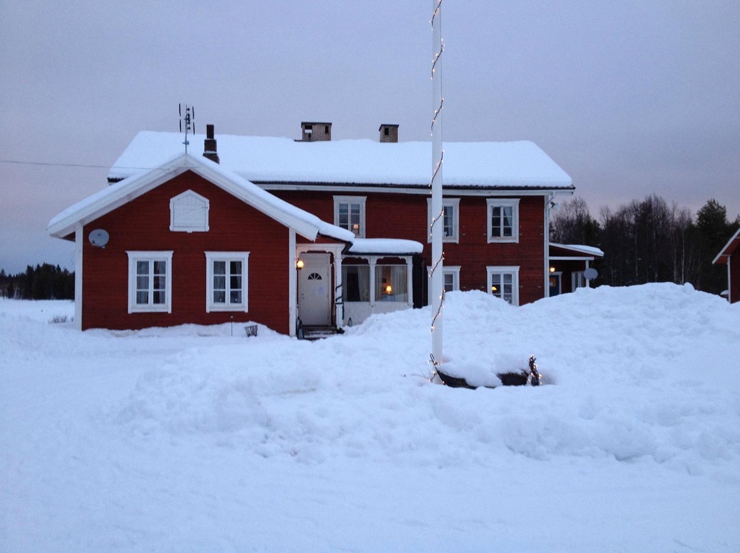 Norrsjon Gastgifveri & Spa主图