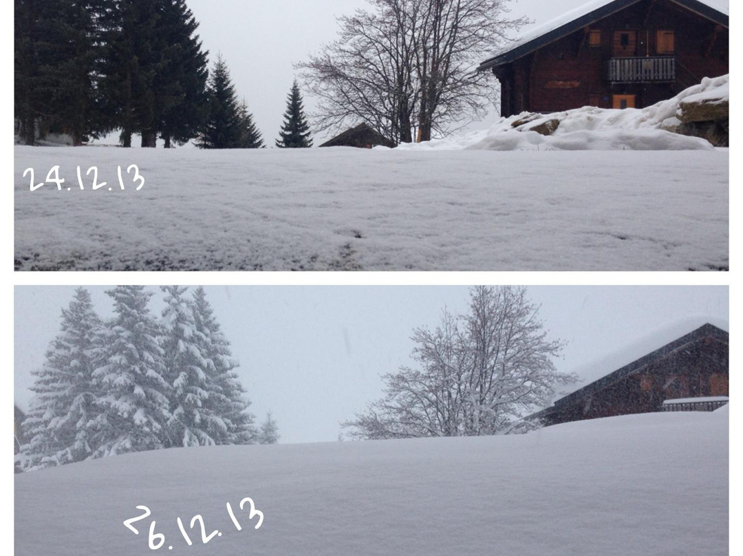 Riederalp-利德阿尔卑必去景点