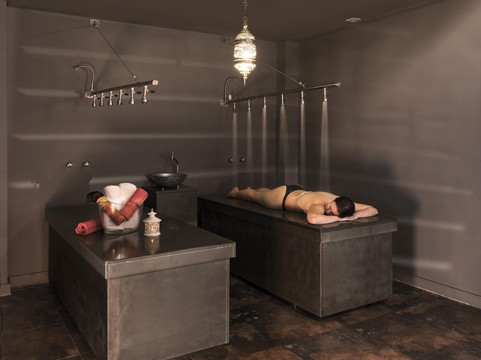 Azahar Spa-坎皮纳斯必去景点