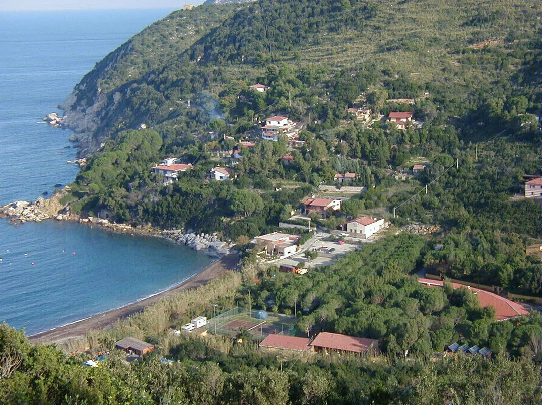 Rio Nell'Elba旅游攻略图片