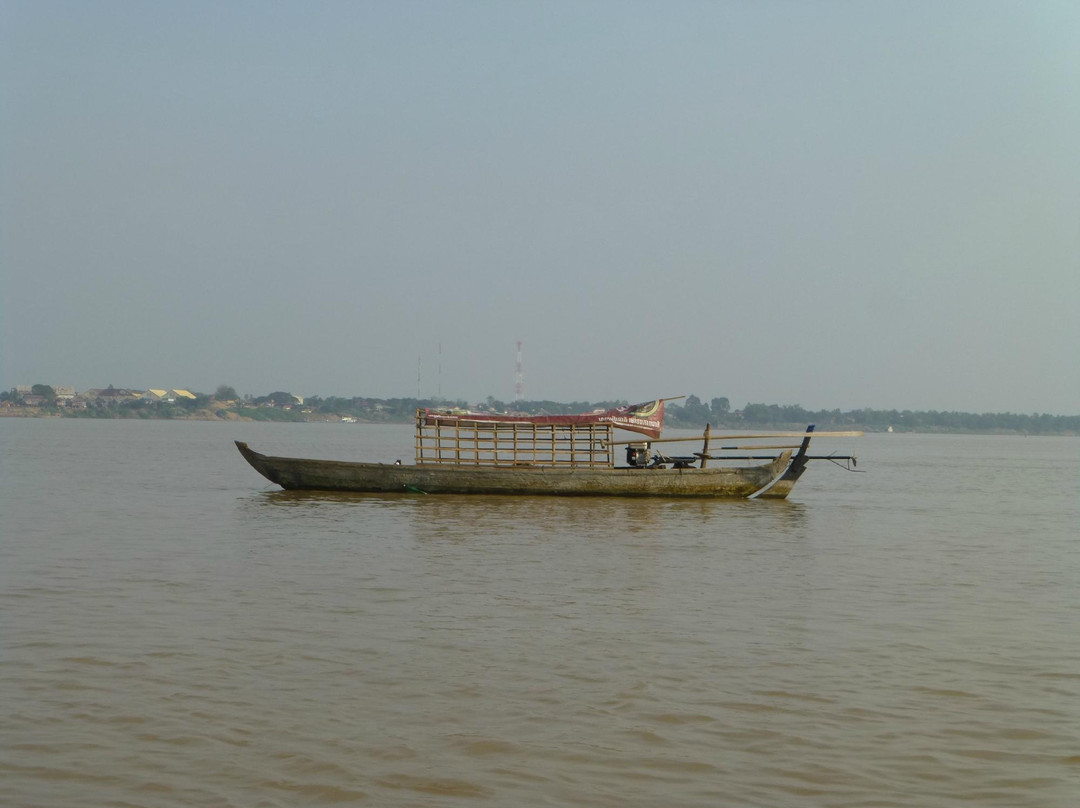 Reatha Tours - Private Tours-磅湛必去景点