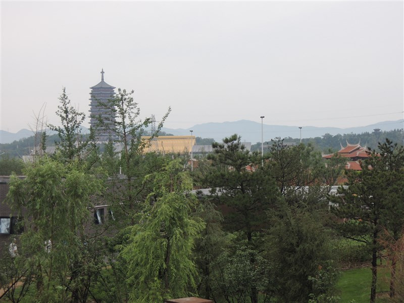 北京园博园国际展园-北京市必去景点