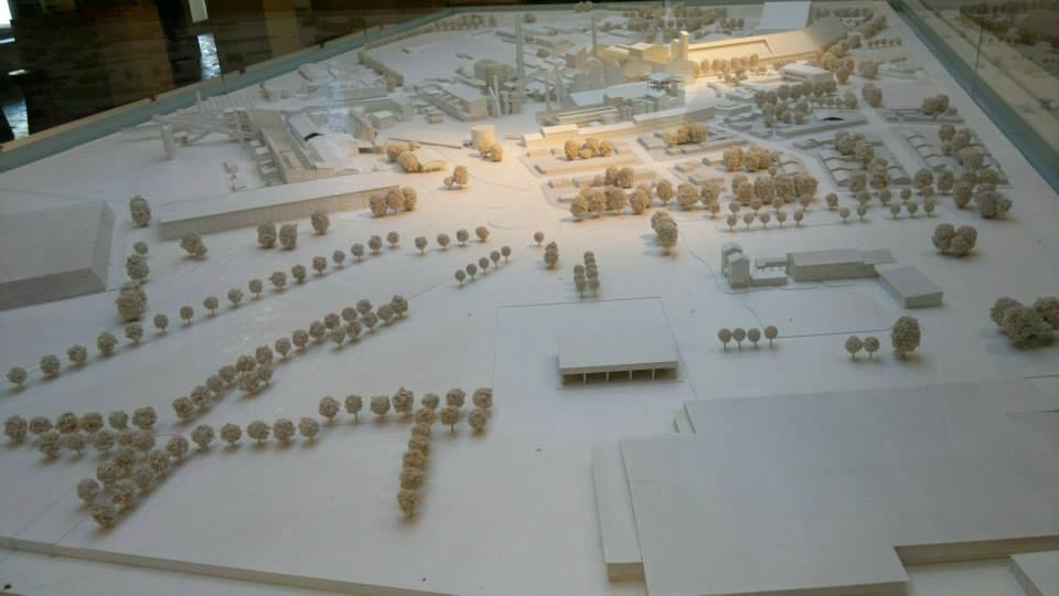 Museo Ledesma景点图片