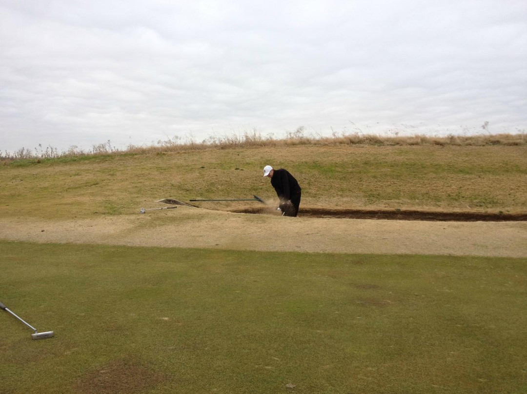 The Tribute at the Colony-The Colony必去景点