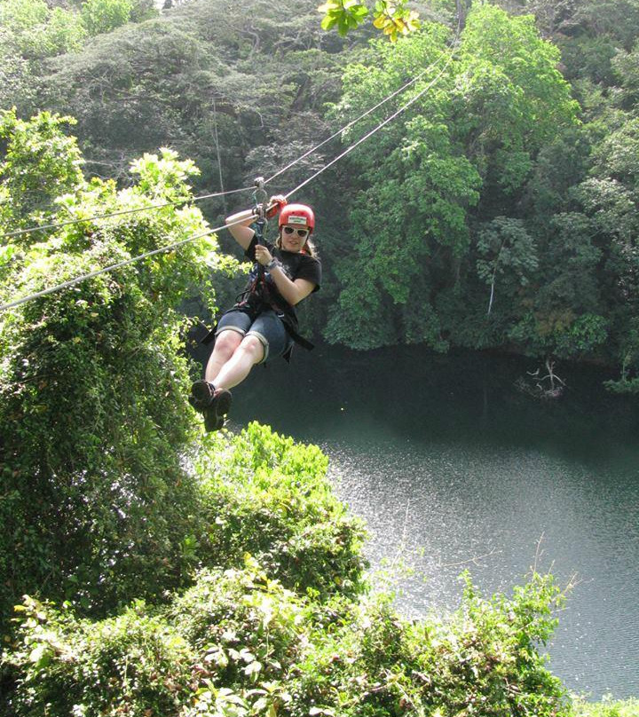Gatun Eco Adventures景点图片