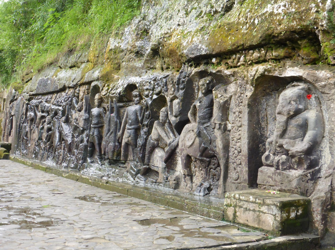 Yeh Pulu Temple景点图片