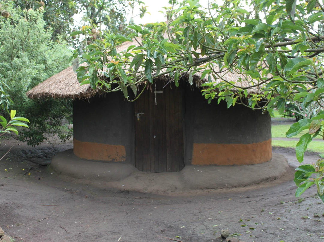 Boomu Women's Group
