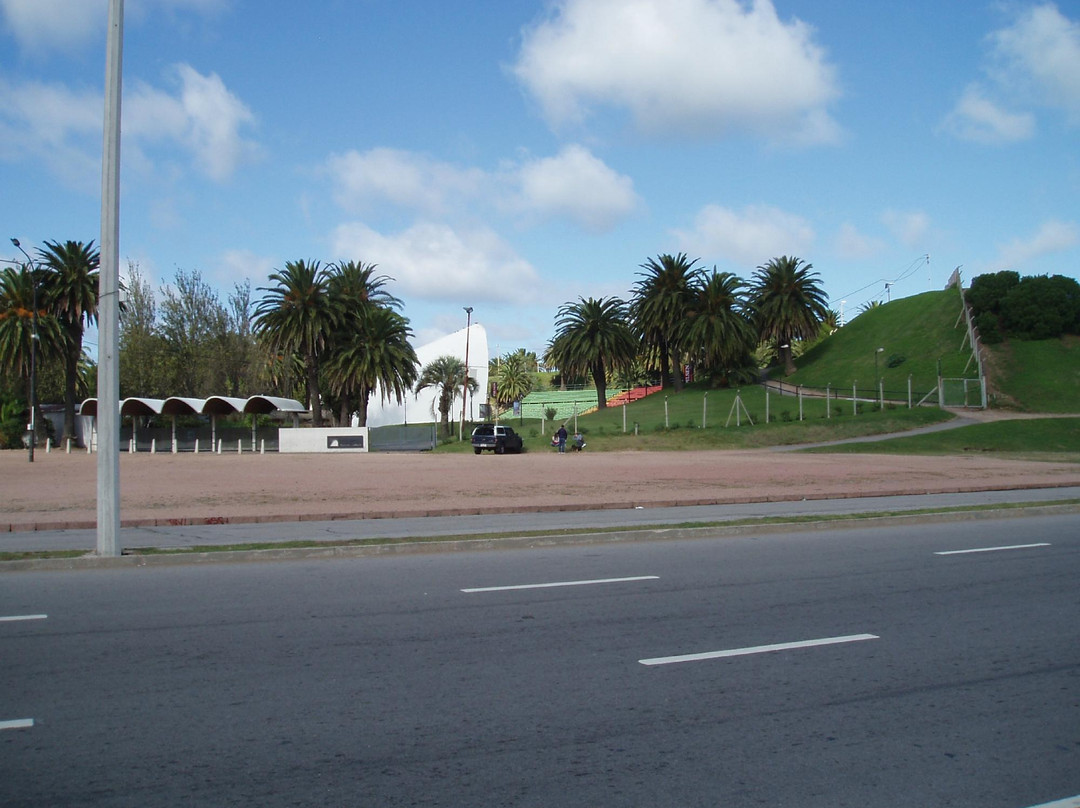 Teatro de Verano-蒙得维的亚必去景点