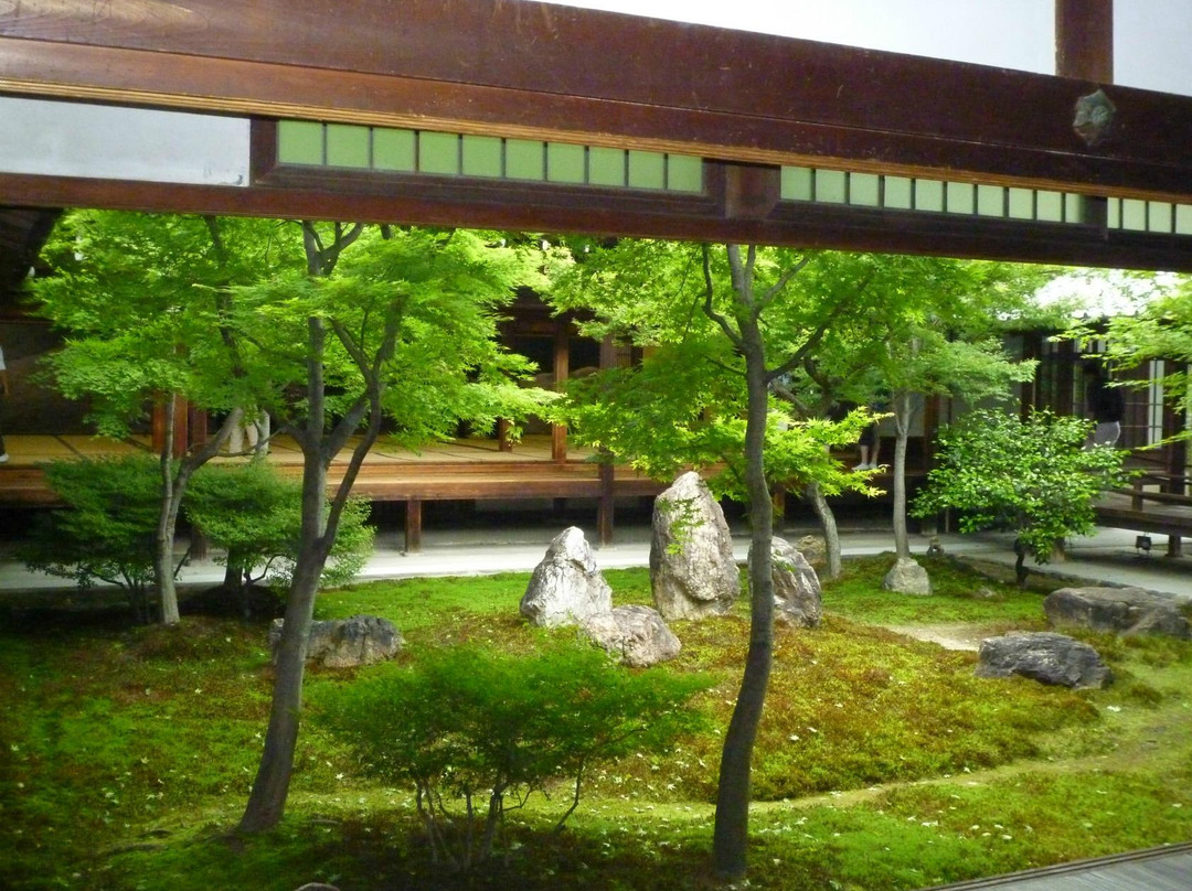 建仁寺-京都市必去景点