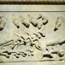 Archaeologous景点图片