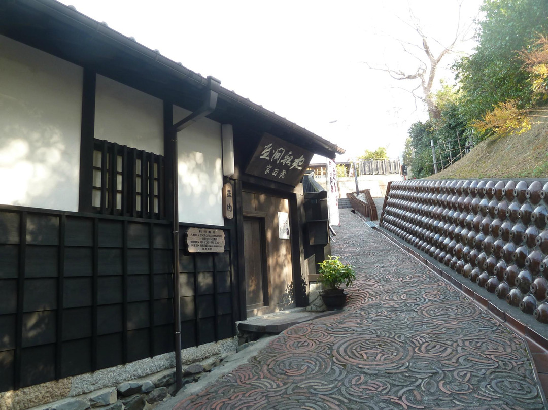 常滑-常滑市必去景点