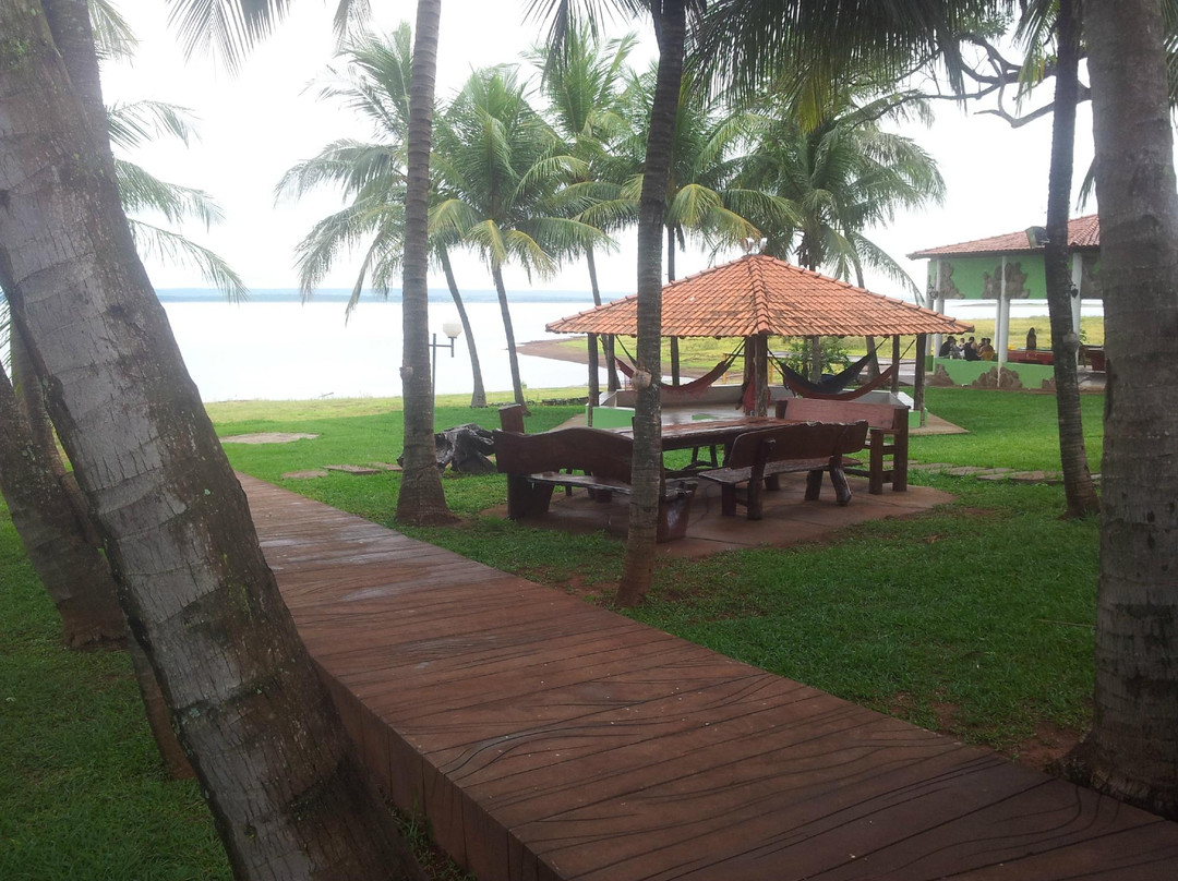 Hotel Lago Das Brisas