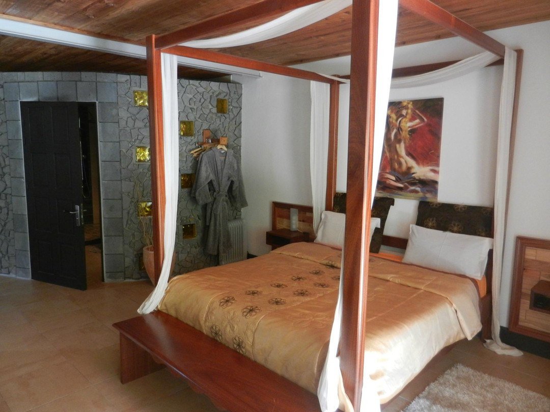 Chambres d'Hôtes Tapacala