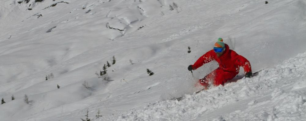 Whiteguides Skiing-列西必去景点
