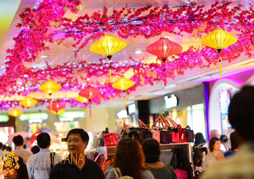 De Lantana-会安必去景点