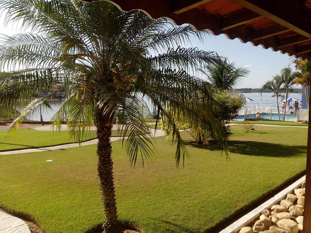 Hotel Nautico Fama主图