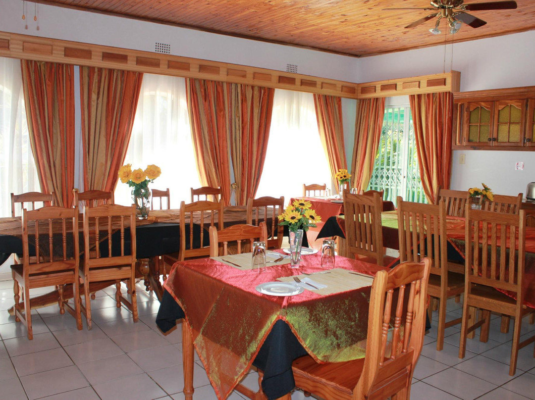 El Palmar Guest House主图