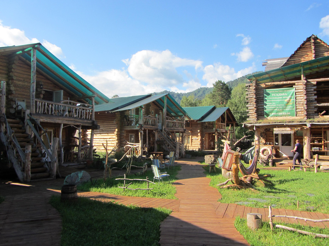 Prival Putnika Country Hotel