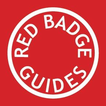 Red Badge Guides - Private and Public Guided Tours-哥本哈根必去景点