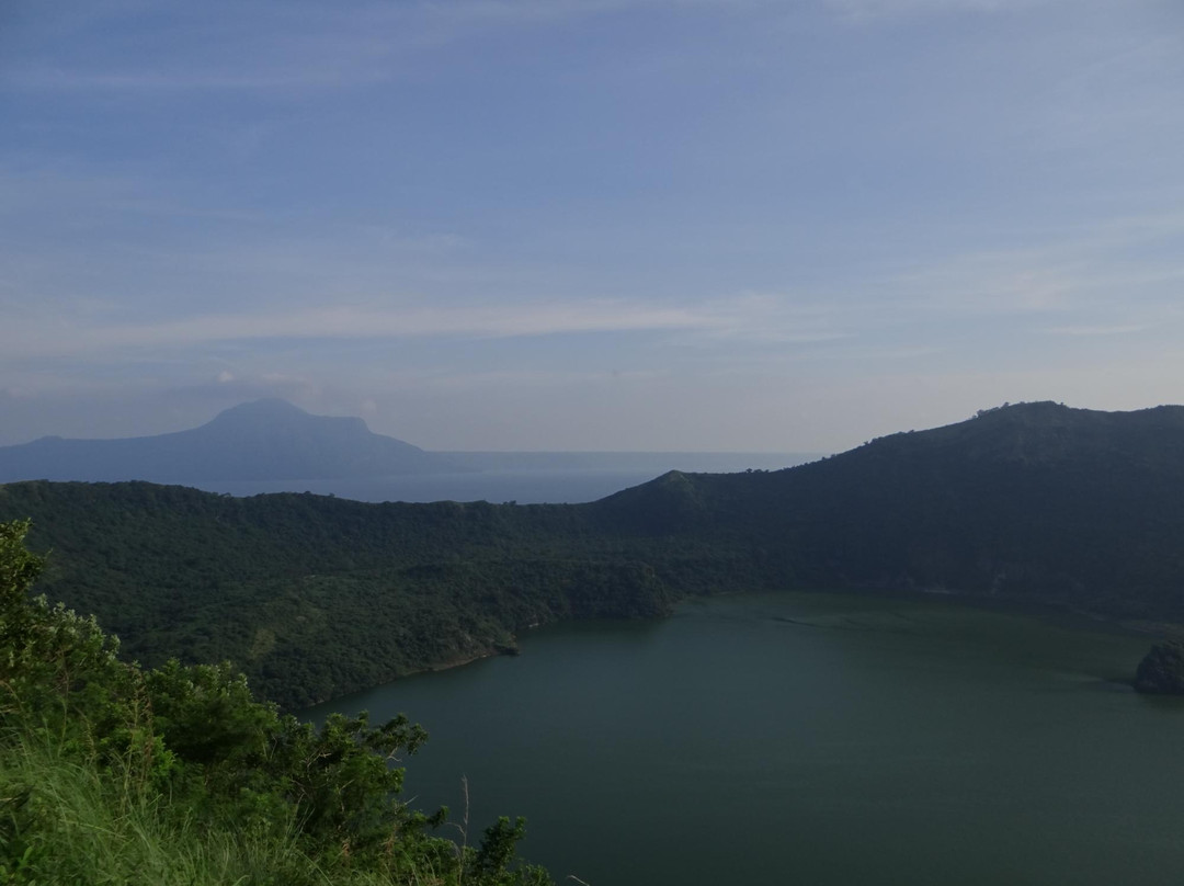 塔尔火山-Talisay必去景点