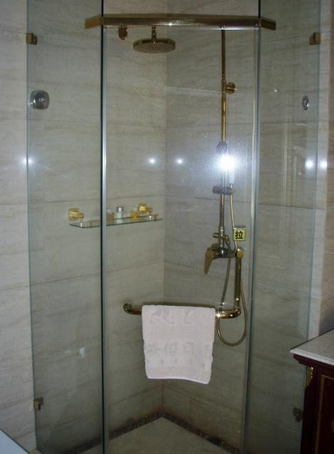 国安假日酒店主图