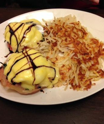 Urban Egg餐厅图片