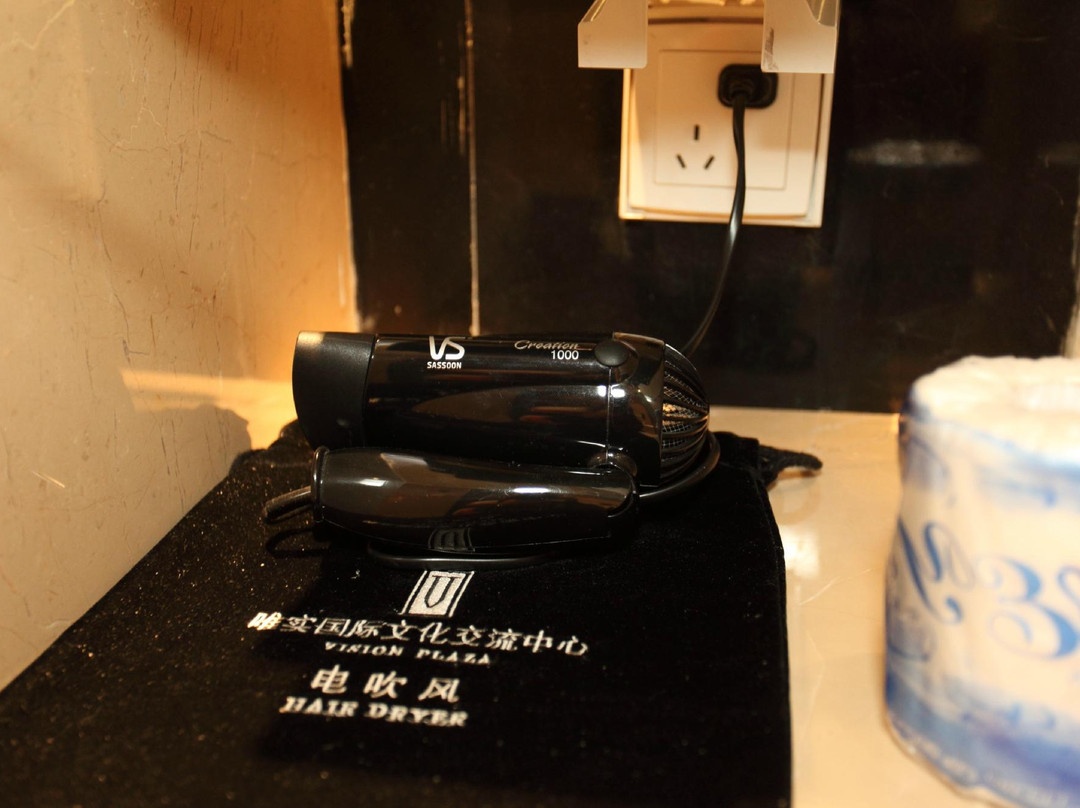 唯实国际文化交流中心主图