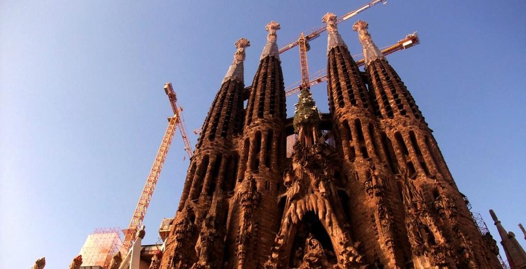 Barcelona Private Tour Guide-巴塞罗那必去景点