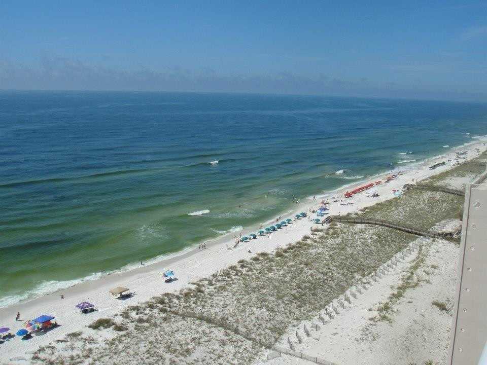 Navarre Beach-纳瓦拉必去景点