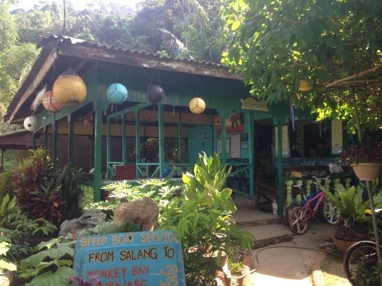 Ella's Place