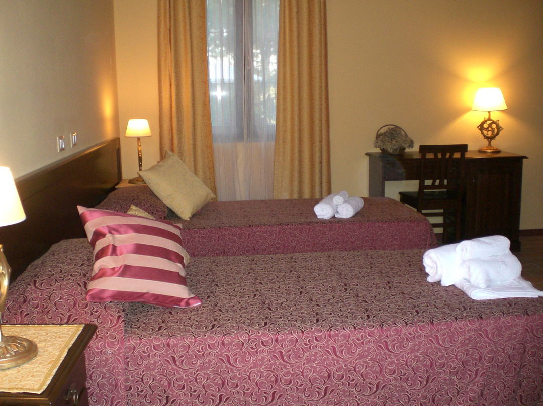 Agriturismo Cascina San Carlo