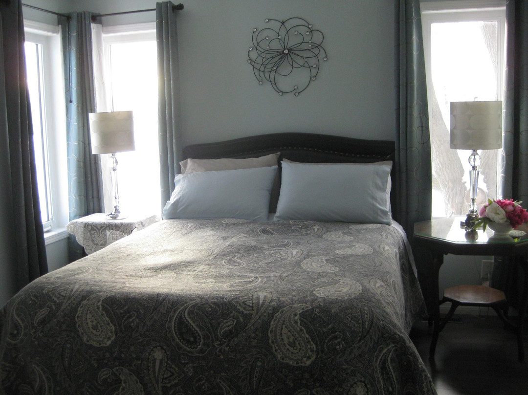 Steinbach酒店住宿-Rockylaine Bed and Breakfast