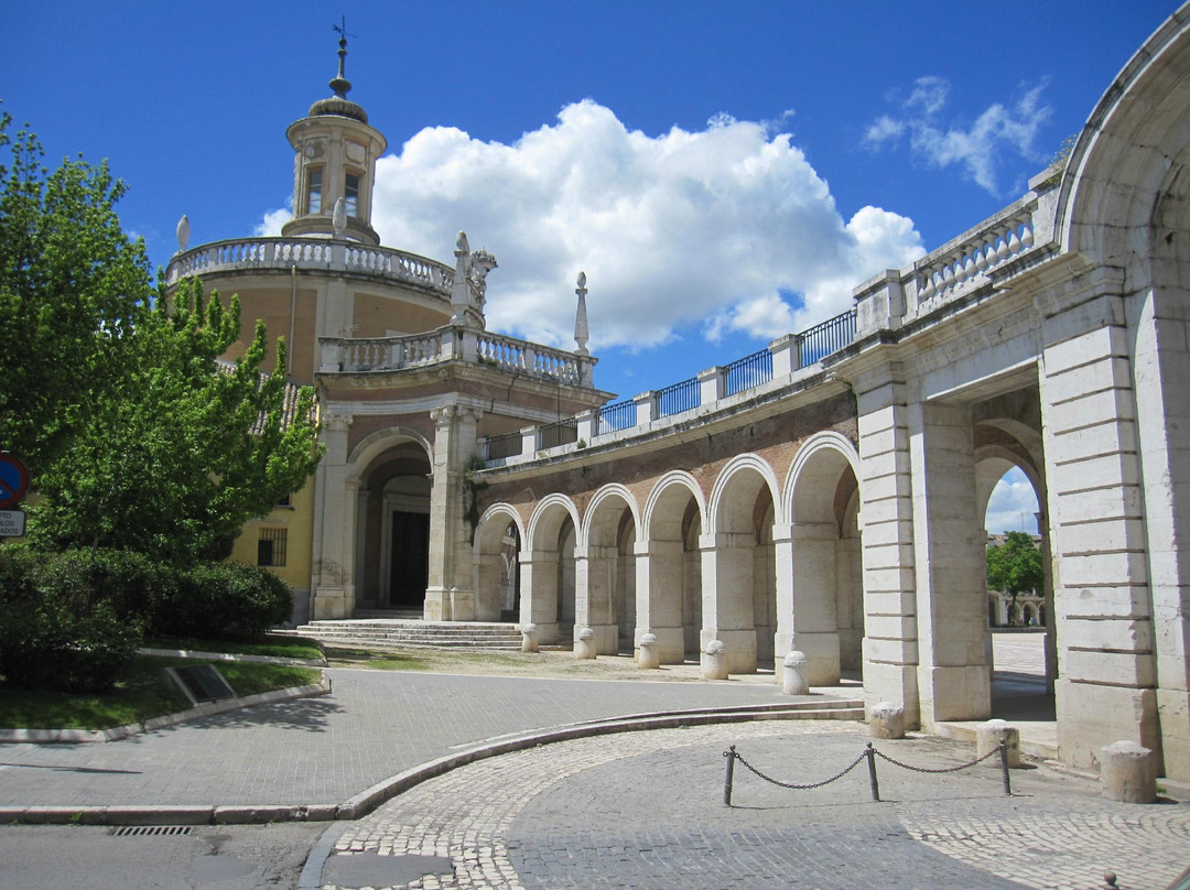 Real Iglesia de San Antonio景点图片